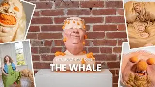The Whale: Exploring fatphobia through art in Pittsburgh