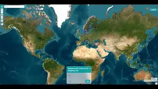 Online Farm Mapping Tool