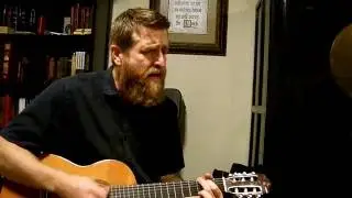 Psalm 15 - set to music - KJV