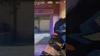 Yoru Ults...#valorant #lol #aim #shorts #clutch #yoru #fast #easy #taps #ultimate