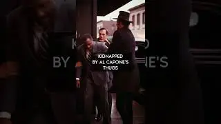 Al Capone's Birthday Surprise... #jazzmasters #jazz #music