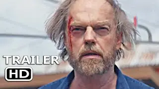 HEARTS AND BONES - Official Trailer (2020) Drama Movie HD
