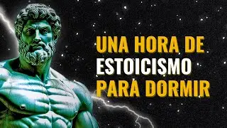 Una Hora de Estoicismo para Dormir | Estoicismo
