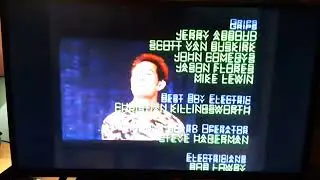 Drake and Josh End Credits 2  (From The 