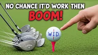 Most Golfers Release the Club WRONG &ndash; Fix Your Slice & Add Distance Fast