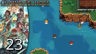 Chained Echoes [23] Reward Board the Second