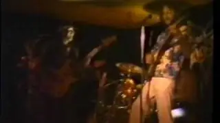 The SMOKERS - 1984:  Pride And Joy
