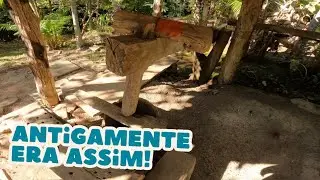 Interior de Goiás - Pirenópolis.