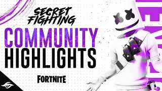 SecretFighting Community Highlights #9