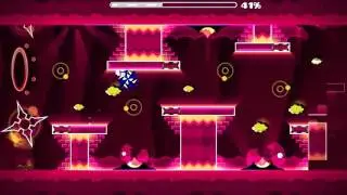 Geometry Dash - Vigor by goose