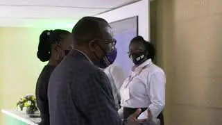 2021 ZITF Highlights