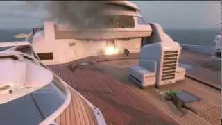 Black Ops 2 EPIC Fail *LOL*