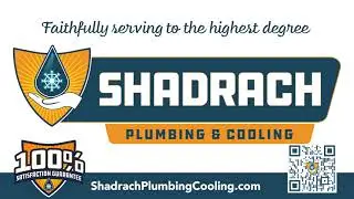 Why Choose Shadrach?