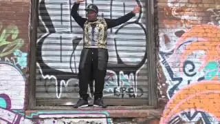 Vicious Angel   I Aint Worried HD Envisioned by Denity