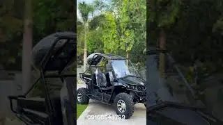 Mx trailmaster ranger 200 call 09168849759 we shipped nationwide pin atv utv offroad ph #fyp #foryou