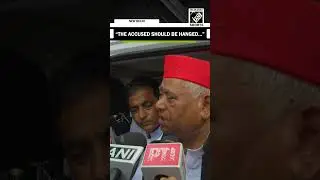 Ayodhya gangrape case: The accused should be hanged, says SP Faizabad MP Awadhesh Prasad