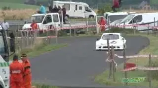 Speed Car - Le Mont Dore 2014 - VIDEOCONCEPT