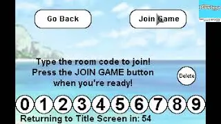 Project: Summer Ice Bowling Online - Nobody play with Online Multiplayer