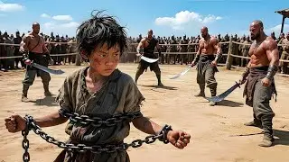 Akela 100 Par Bhaari He (UNLEASHED 2005 Movie explained in Hindi/Urdu