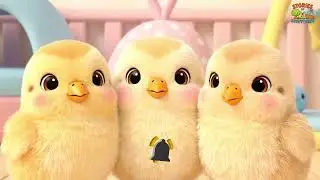 Hindi | छोटी बटेर की बड़ी यात्रा| Little Quail&rsquo;s Big Journey | life story