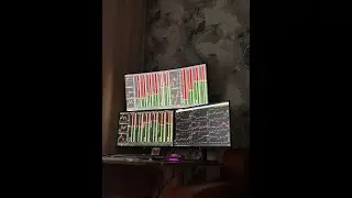 Скальпинг. Трейдинг .
