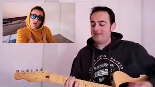 Tu fas (cover Doctor Prats)