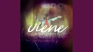 Te Necesito (En Vivo)