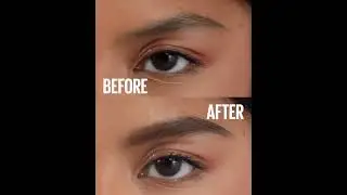 Maybelline Tattoo Brow 3-day Eyebrow Gel - Waterproof Long Lasting Eye Make Up