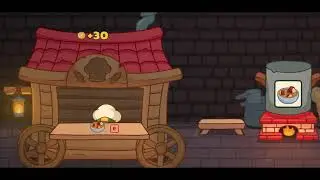 Chef Knight Demo Launch Trailer