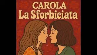 Carola - La Sforbiciata (1974)