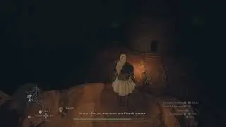 Dragon's Dogma 2 Inno risonante Trickster Weapon location guide