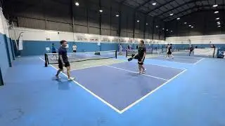 Jayson | Mango vs Isaac | Enddy [Franklin Malaysia] [Dink 3] [21/10/25]