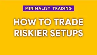 Aggressive (High Risk) Trading Strategy | Best Bitcoin Indicators