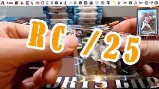 We ripped a full case of 2022 Topps Chrome Sonic Lite Baseball!