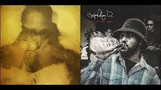 Future VS ScHoolboy Q - Draco of the Year Mashup