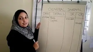 General Journal
