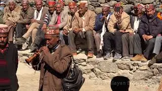 Faguli festival - Tirthan valley