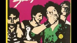 Sods - MInutes to go (1979) Full Album