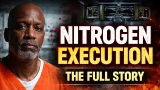 Alabama Execution by Nitrogen: Anthony Todd Boyd&rsquo;s True Story