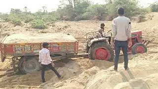Mahindra 475 ms Xp Plus performance❤️