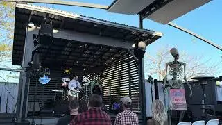 2025 Wiregrass Blues Challenge   BHF   Three Hundred Pounds of Joy