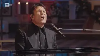 Sal Da Vinci canta Rossetto e caffè - Le note del Natale 26/12/2025