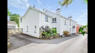Vine Cottage, Broadhempston, Devon VDO