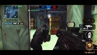 MC5 - SB 🆚 MARVEL ( SONIK, SAJJAD & GHAZI) GG💕 #4K60FPS