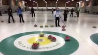 Sick Shot: Team Fleury recreates the 