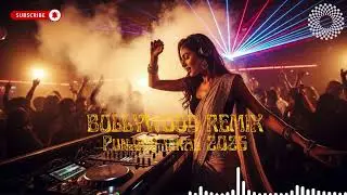 NeoBollywood EDM Fusion 2026 | 30 Min Passionate Dance Mix