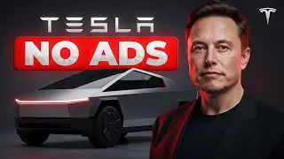 The Genius Behind Tesla&rsquo;s No-Ads Strategy: How They Sell Cars Without Marketing