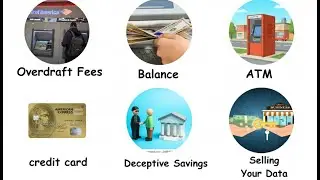 Every Trick Banks Use to Make Money Explained