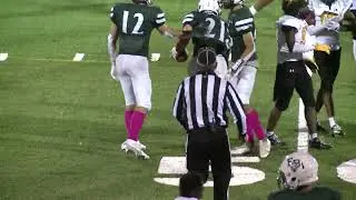 Logan Conrardy EB football 10-07-22