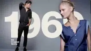 GAP 1969 Spring 2011